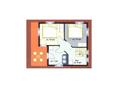 House boat Hausboot in Kröslin am Bodden - Outdoor photo 20