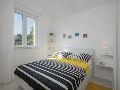 Apartment Apartment Dolce -  Two Bedroom Apartment with Balcony and Sea View - Features photo 13