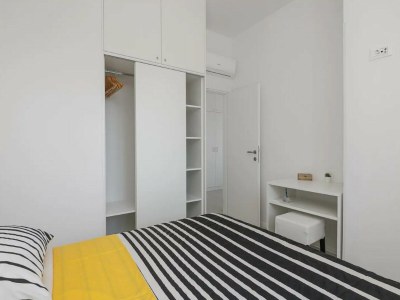 Apartment Apartment Dolce -  Two Bedroom Apartment with Balcony and Sea View - Features photo 15