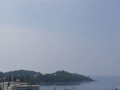 Apartment Apartment Dolce -  Two Bedroom Apartment with Balcony and Sea View - Outdoor photo 16