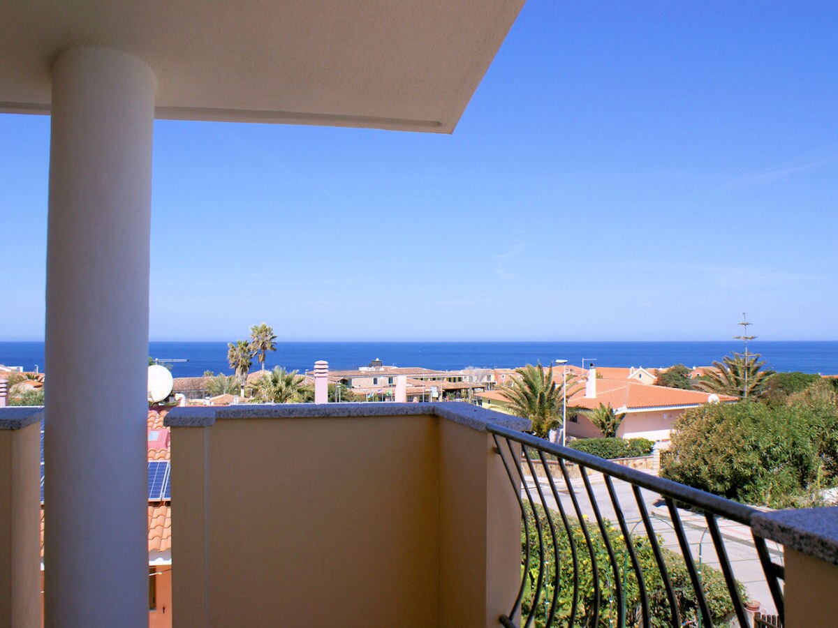 Holiday apartment Residence Solevacanze Typ K