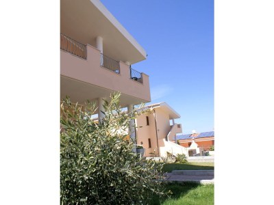 Holiday apartment Residence Solevacanze Typ K - Outdoor photo 3