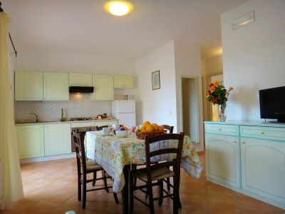 Holiday apartment Residence Solevacanze Typ K - Features photo 6