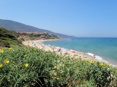 Holiday apartment Residence Solevacanze Typ K - Environment photo 10