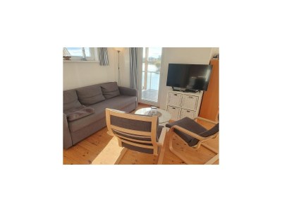 House boat Hausboot in Kröslin am Bodden - Features photo 16