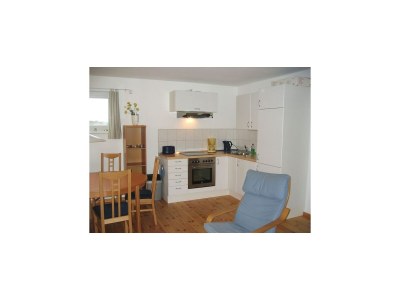 House boat Hausboot in Kroeslin am Bodden - Features photo 5