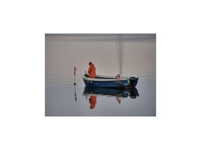 House boat Hausboot in Kroeslin am Bodden - Environment photo 18