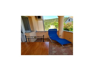 Apartment Studio apartment with balcony in Vinisce - Outdoor photo 8