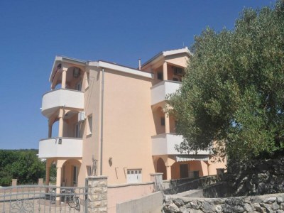 Apartment Apartments Vala - Studio Apartment A3 - Outdoor photo 2