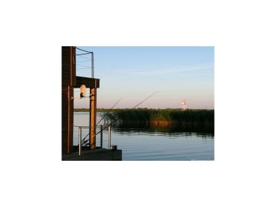 Holiday house Hausboot in Kröslin am Bodden - Outdoor photo 4