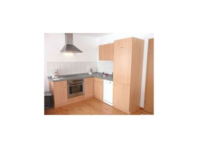 Holiday house Hausboot in Kröslin am Bodden - Features photo 9