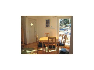 Holiday house Hausboot in Kröslin am Bodden - Features photo 12