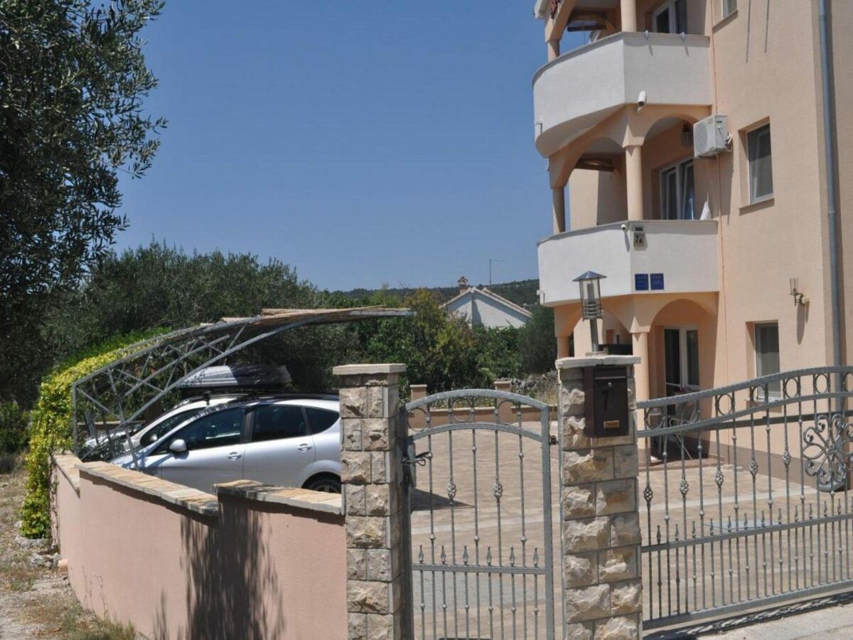 Apartment Apartments Vala - Studio Apartment with Sea View A5 - Outdoor photo 3