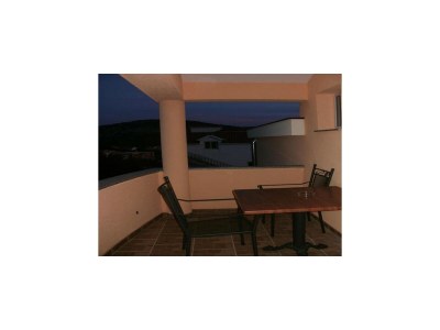 Apartment Apartments Vala - Studio Apartment with Sea View A5 - Outdoor photo 5