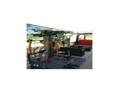 Apartment Apartments Vala - Studio Apartment with Sea View A5 - Outdoor photo 7