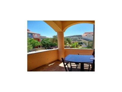 Apartment Apartments Vala - Studio Apartment with Sea View A5 - Outdoor photo 11