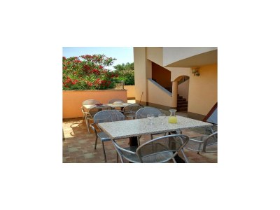 Apartment Apartments Vala - Studio Apartment with Sea View A5 - Outdoor photo 20