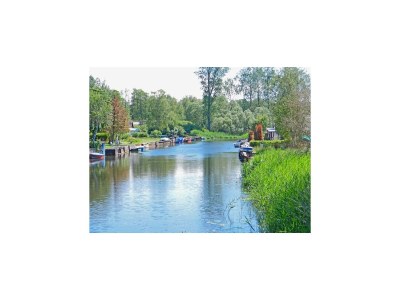 House boat Hausboot in Barth am Barther Bodden - Environment photo 13