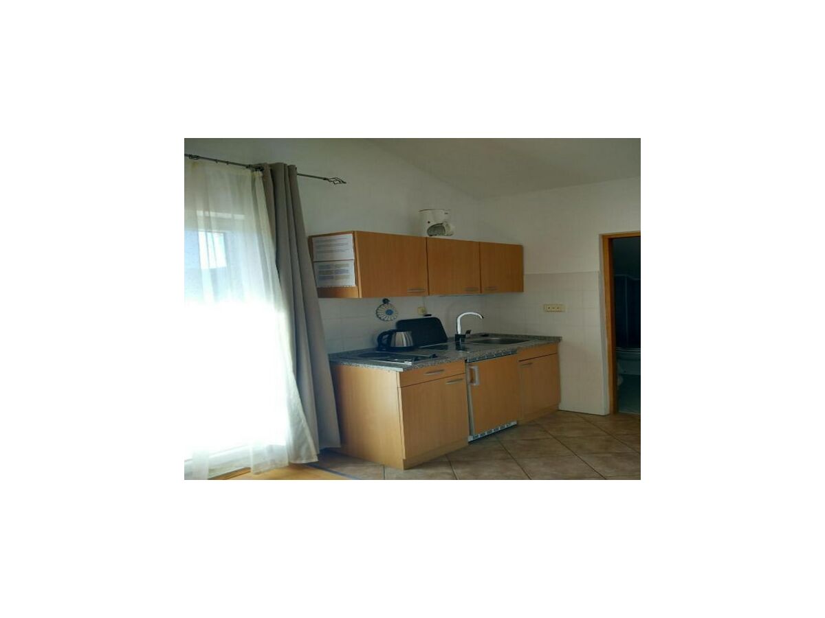 Apartment Apartments Vala - One Bedroom Apartment with Balcony and Sea View A4