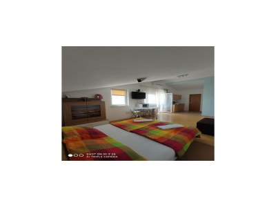 Apartment Apartments Vala - One Bedroom Apartment with Balcony and Sea View A4 - Features photo 21