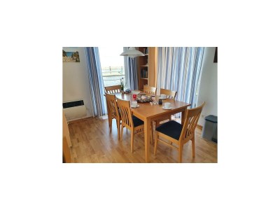 House boat Hausboot in Barth am Barther Bodden - Features photo 7
