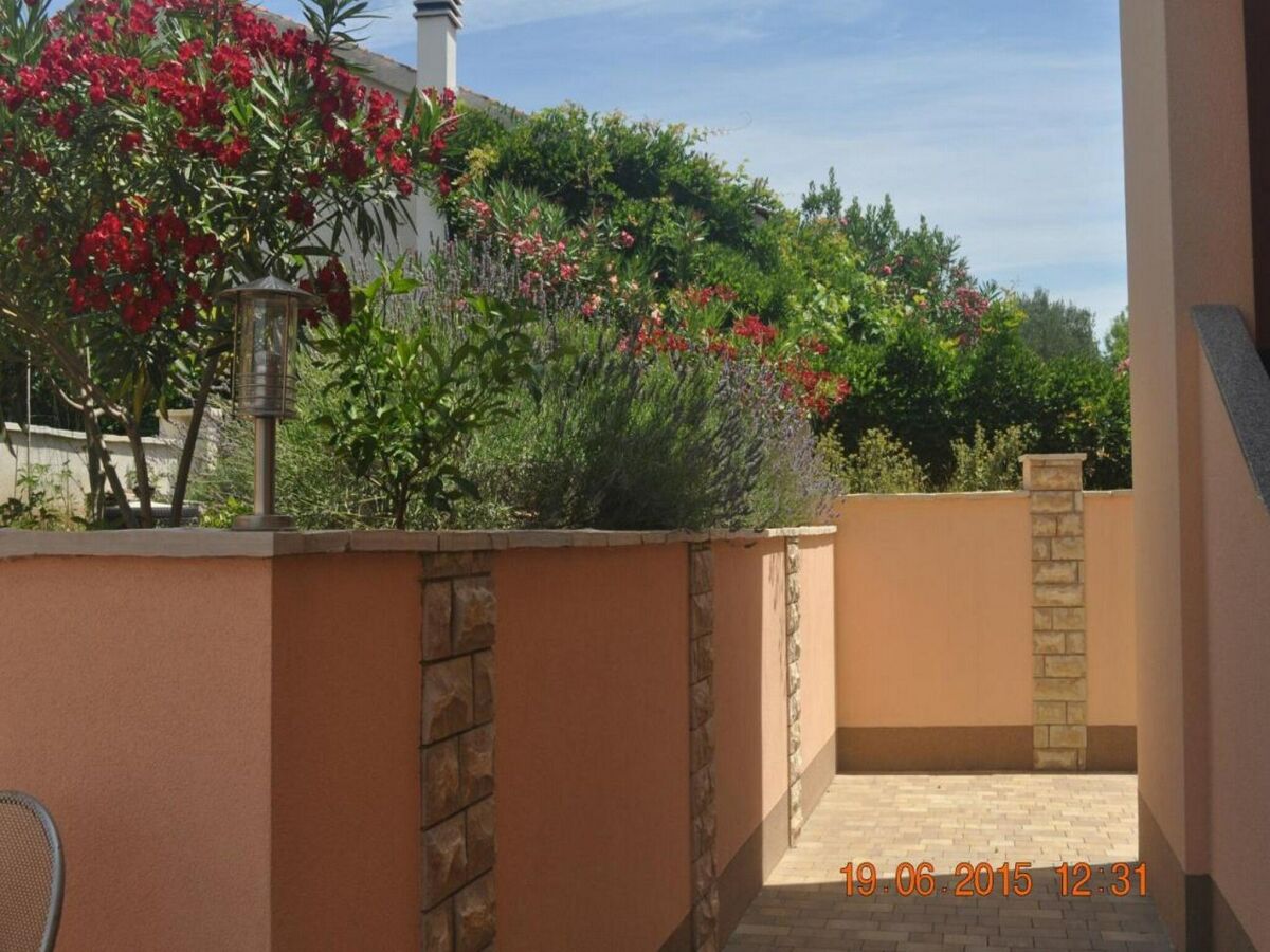 Apartment Apartments Vala - Superior Studio Apartment  A6 - Outdoor photo 2