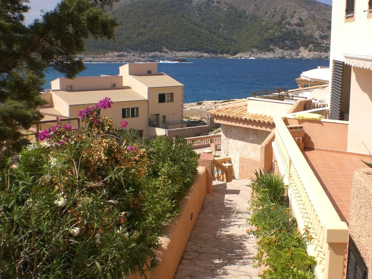 Holiday apartment Casa Amada