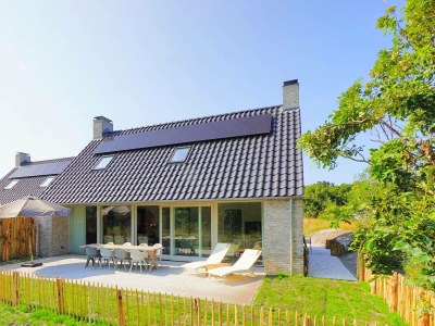 Holiday house Koraal in Callantsoog - Holiday house