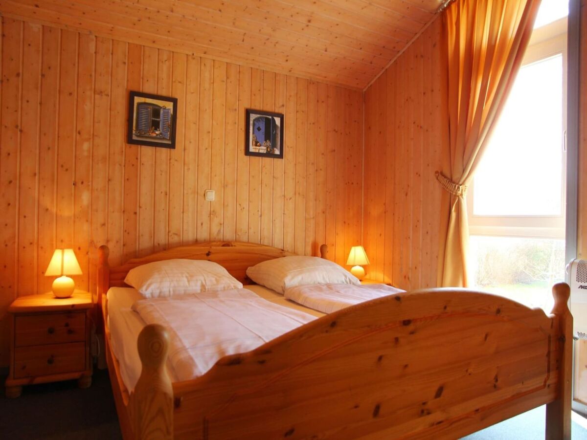 Holiday house Ferienhaus im Ferienpark Mueritz - Features photo 3