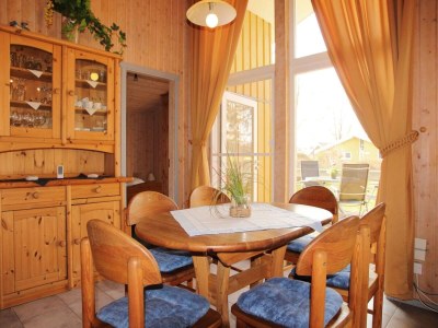 Holiday house Ferienhaus im Ferienpark Mueritz - Features photo 7