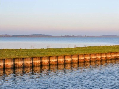 Holiday house skandinavisches Ferienhaus in Rechlin - Environment photo 14