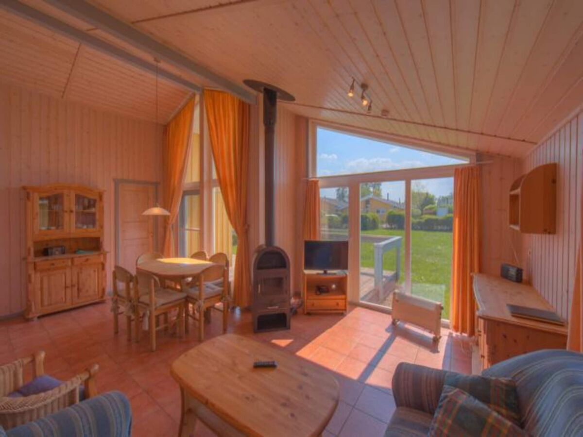 Holiday house exklusives skandinavisches Ferienhaus - Features photo 5