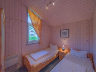 Holiday house Ferienhaus im Ferienpark Mueritz - Features photo 10