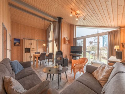 Holiday house Ferienhaus im skandinavischen Stil in Müritz - Holiday house
