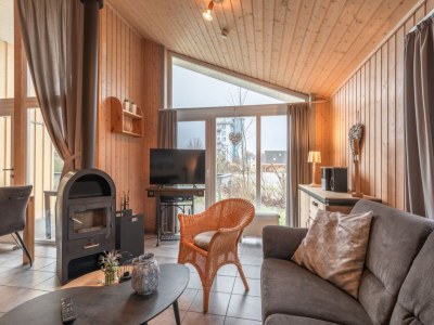 Holiday house Ferienhaus im skandinavischen Stil - Features photo 7