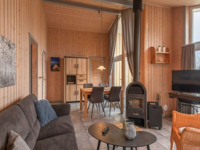 Holiday house Ferienhaus im skandinavischen Stil - Features photo 16