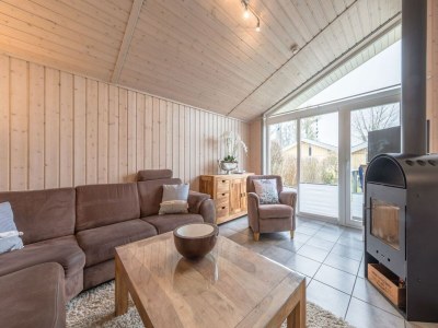 Holiday house Ferienhaus im Ferienpark Mueritz - Features photo 15