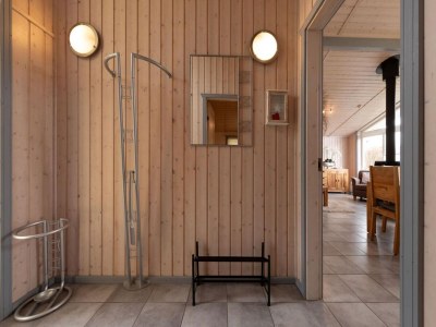 Holiday house Ferienhaus im Ferienpark Mueritz - Features photo 22