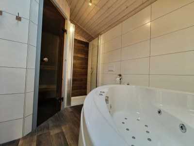 Holiday house Ferienhaus im skandinavischen Stil - Features photo 4