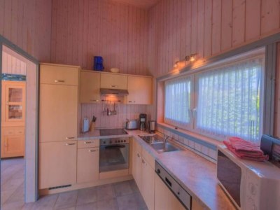 Holiday house Ferienhaus im skandinavischen Stil - Features photo 6