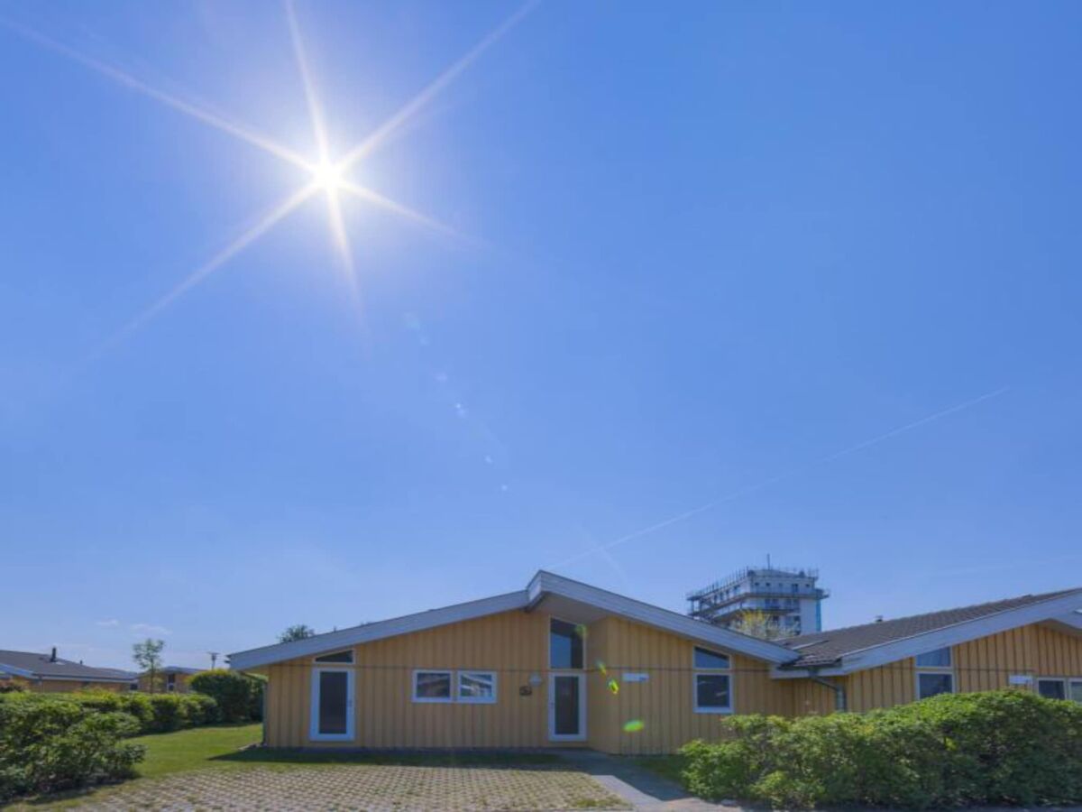 Holiday house skandinavisches Ferienhaus in Rechlin - Outdoor photo 2