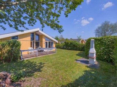 Holiday house skandinavisches Ferienhaus in Rechlin in Müritz - Holiday house