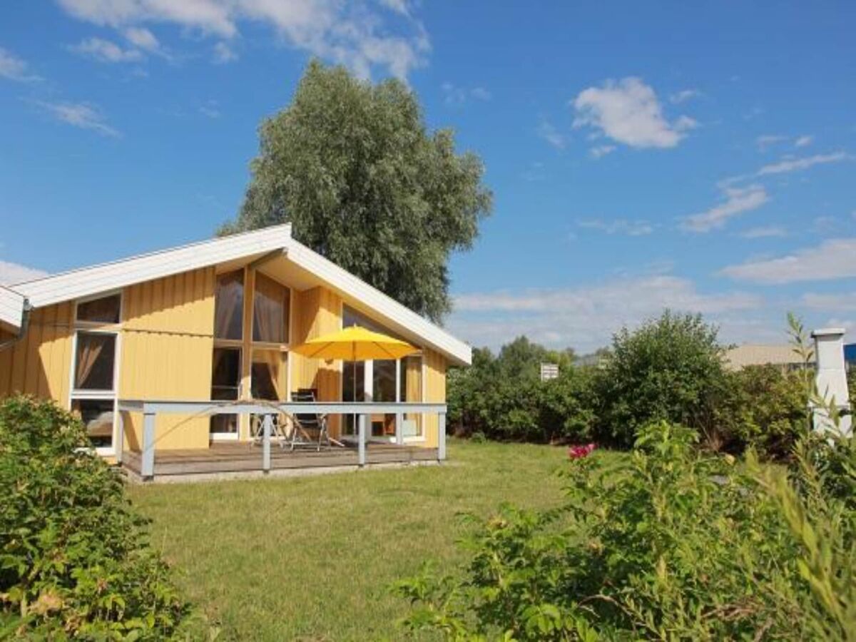 Holiday house exklusives skandinavisches Ferienhaus - Outdoor photo 4