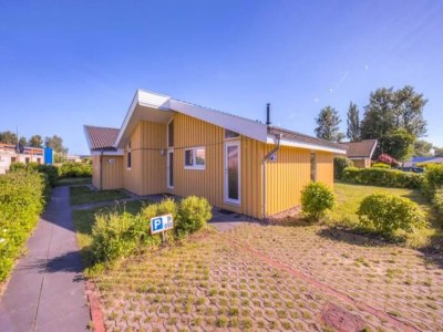 Holiday house Ferienhaus im Ferienpark Mueritz in Müritz - Holiday house
