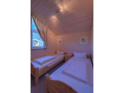 Holiday house Ferienhaus im Ferienpark Mueritz - Features photo 12
