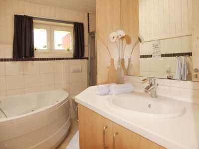 Holiday house skandinavisches Ferienhaus in Rechlin - Features photo 5