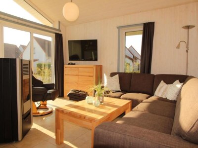 Holiday house skandinavisches Ferienhaus in Rechlin - Features photo 6