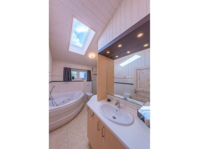 Holiday house exklusives skandinavisches Ferienhaus - Features photo 8