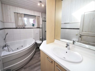 Holiday house Ferienhaus im Ferienpark Mueritz - Features photo 11