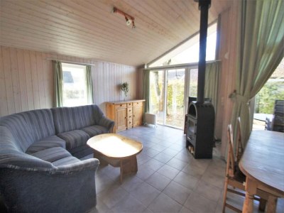 Holiday house Ferienhaus mit Sauna im Ferienpark Mirow in Mecklenburg-Strelitz - Holiday house